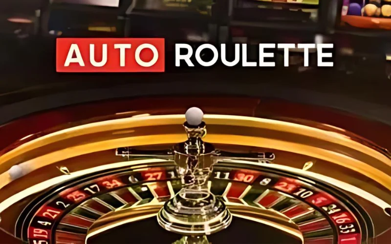 auto roulette