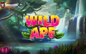 wild ape slot