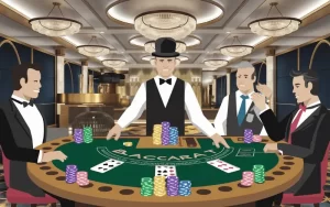 baccarat online