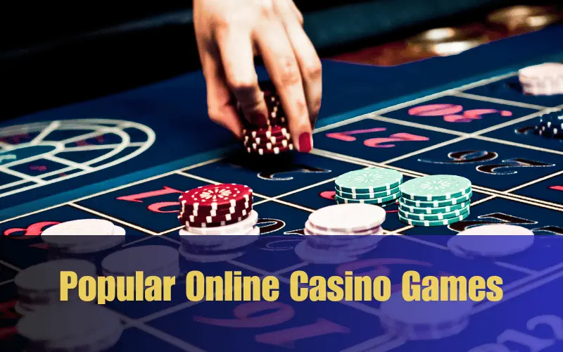 online casino