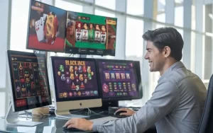 online casino games