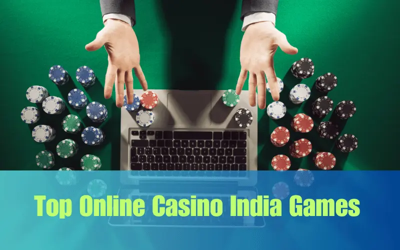 online casino india