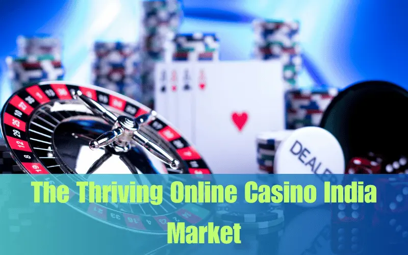 online casino india