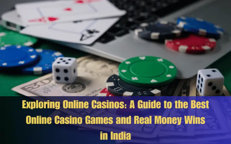 online casino