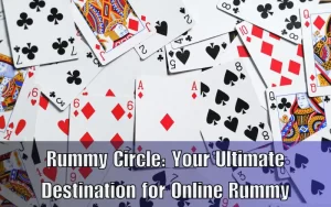 rummy circle