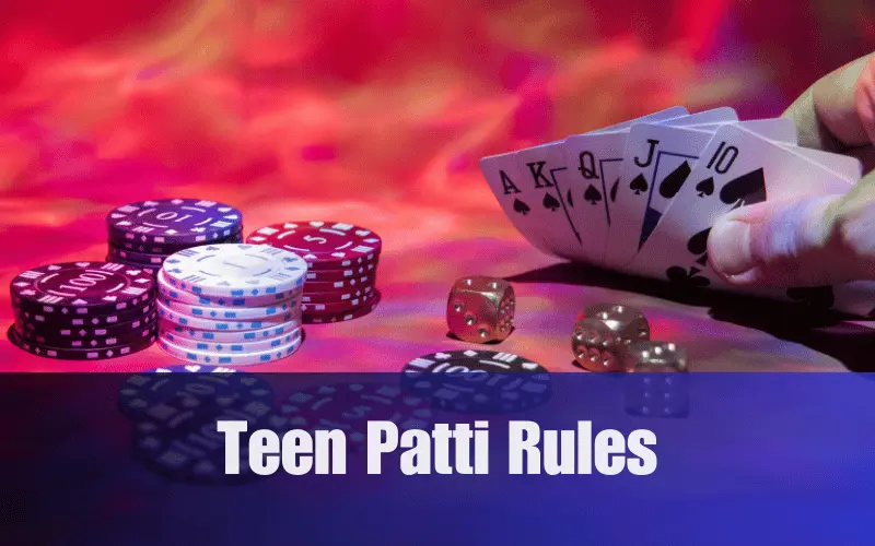 teen patti