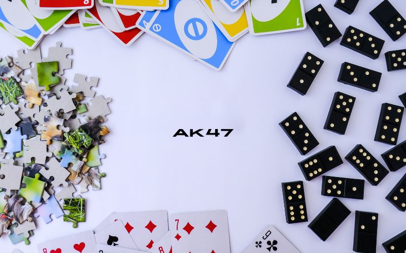 ak47 poker rules