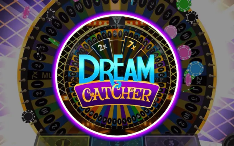 Dream Catcher Online