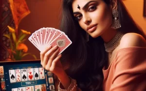 Teen Patti Online Game