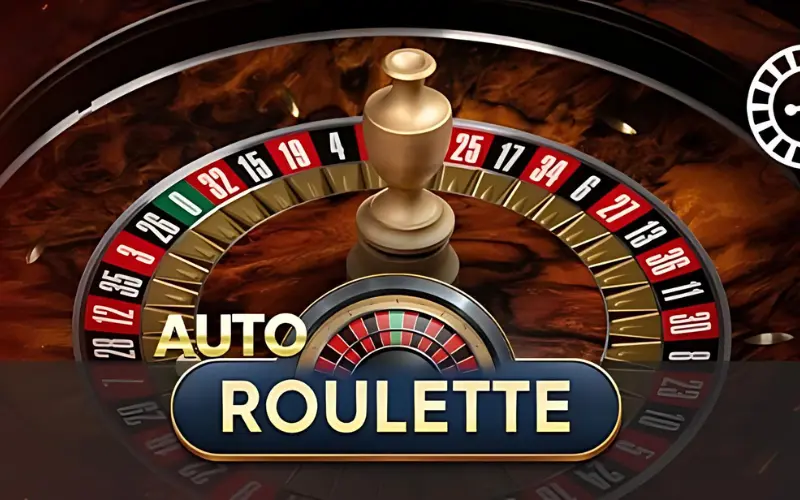 Roulette Game