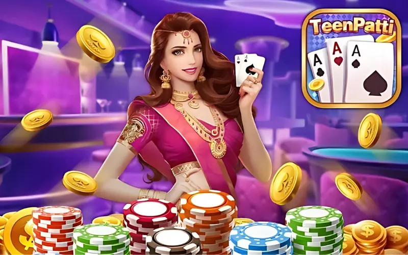 Teen Patti Game