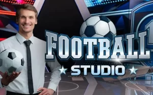 Football Studio