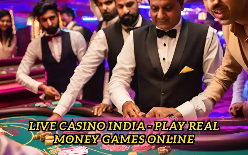 live casino india