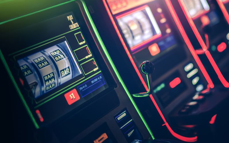 online slot tips and tricks