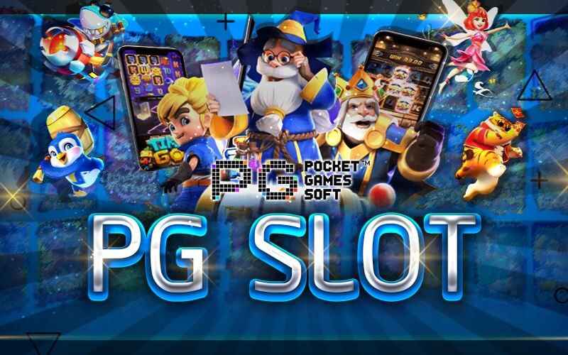 pg slots