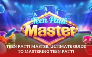 teen patti master