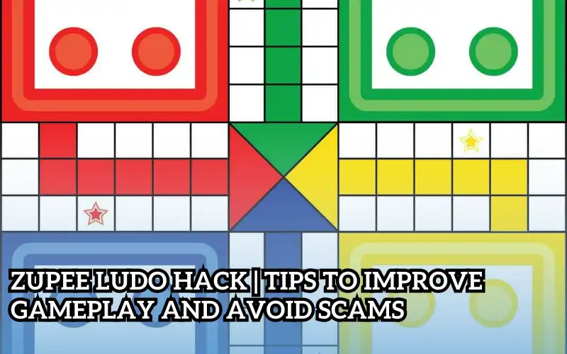 zupee ludo hack