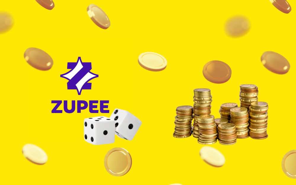 zupee ludo geatures