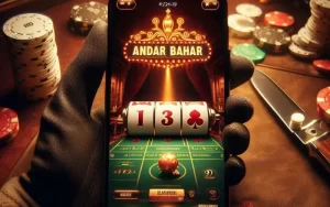 Andar Bahar Online Game