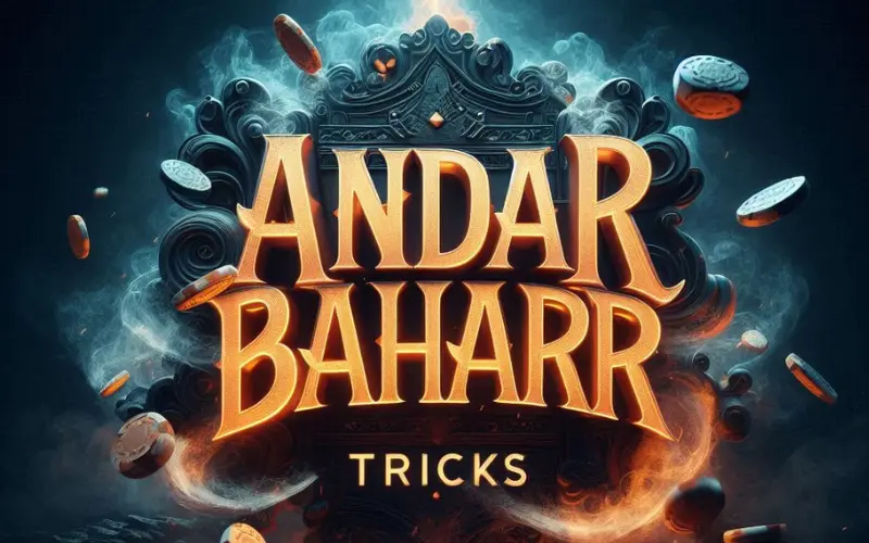 Andar Bahar Tricks