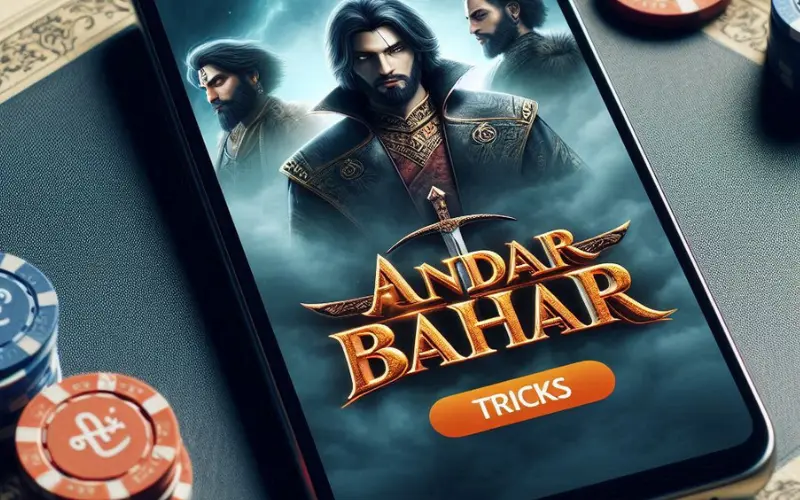 Andar Bahar Tricks