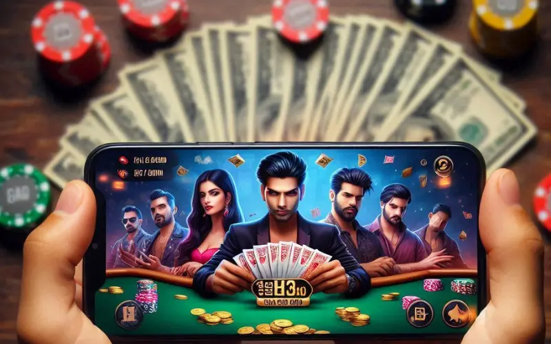 Teen Patti Cash Game