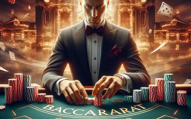 Baccarat Casino Online