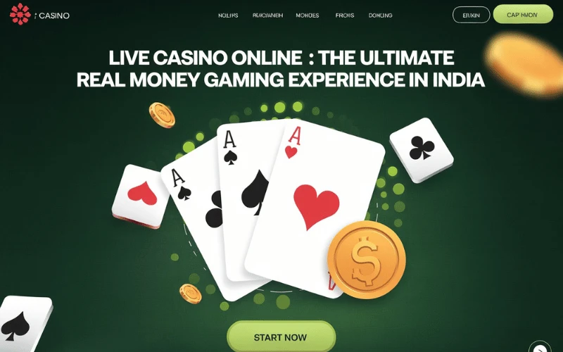 live casino online