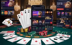 online casino apps