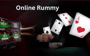 online rummy