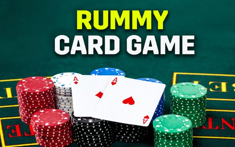 rummy card game