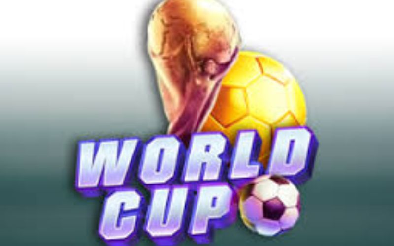 world cup slot demo