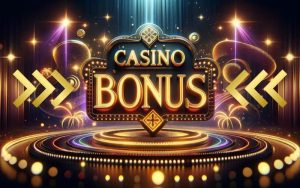 casino bonus