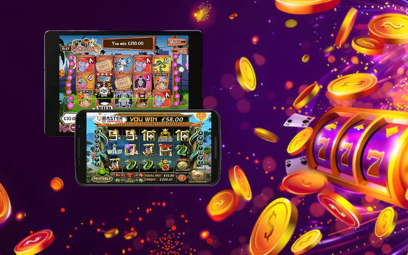 casino online bonus free play