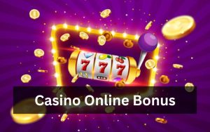 casino online bonus