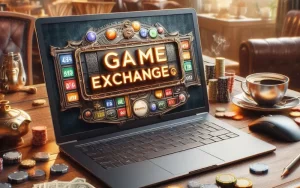 Game Exchange 567 Login