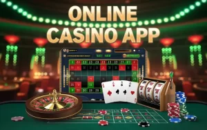 Online Casino Apps