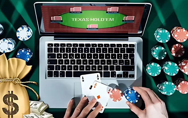 Online Casino Real Money