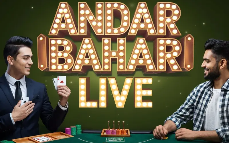 Andar Bahar Live