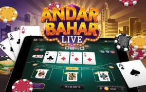 Andar Bahar Live