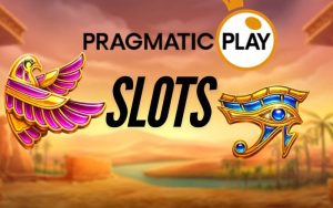 pragmatic slot