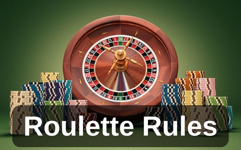 roulette rules