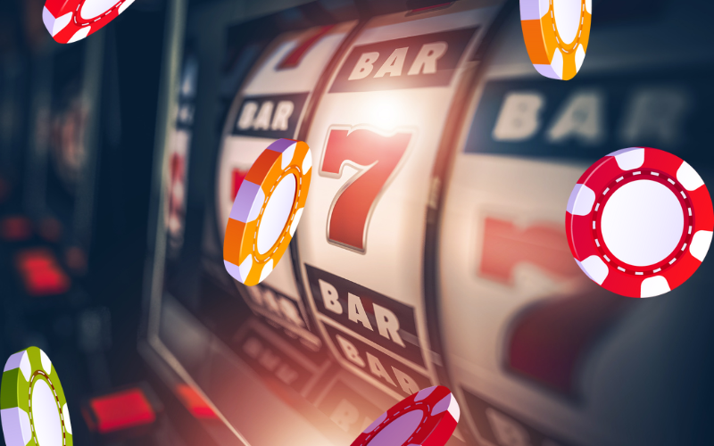 spin slots online