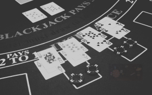 black jack online casino