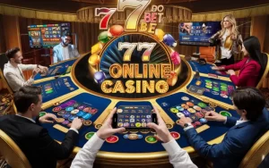 777 Bet Online Casino