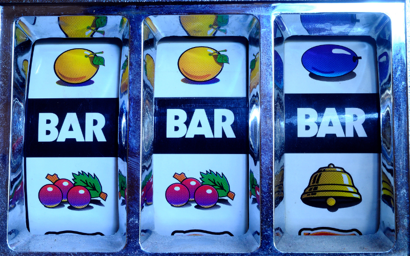 fruit slot game