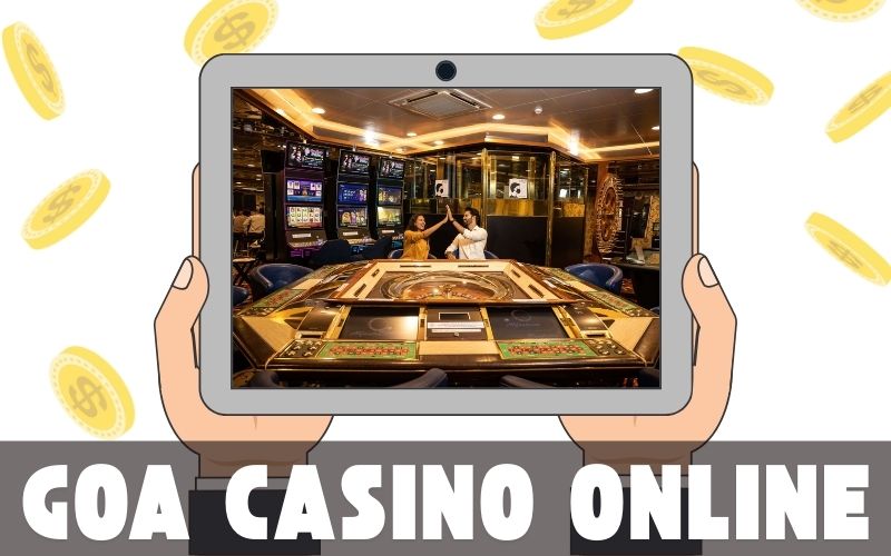 goa casino online