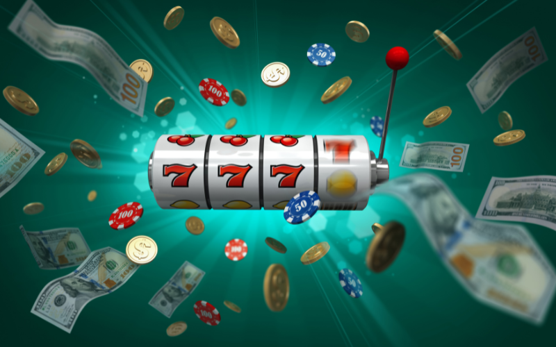 jackpot cash casino