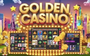 Golden Casino