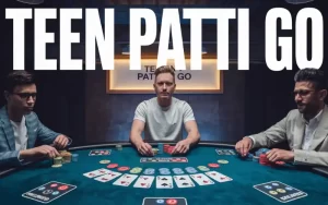 Teen Patti GO